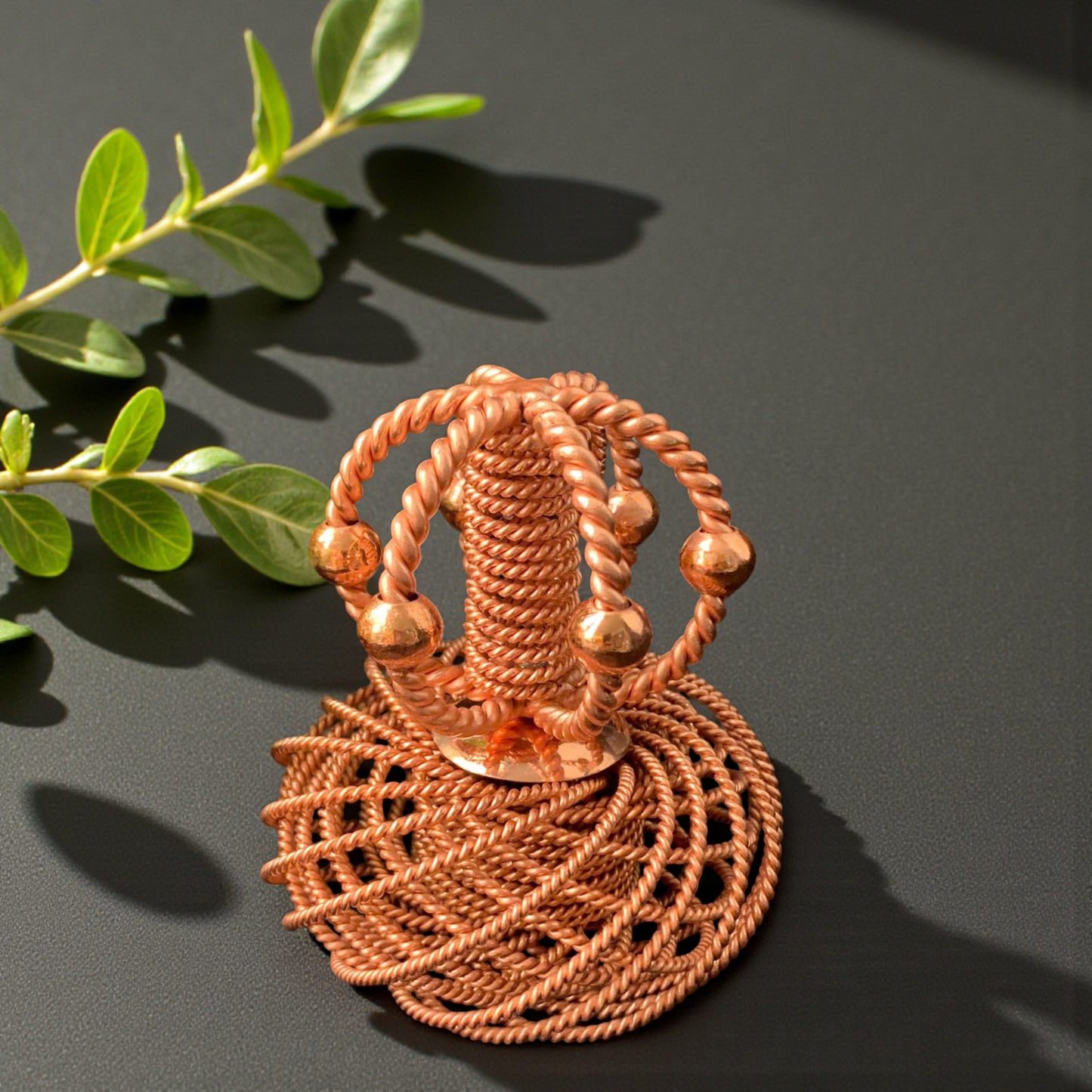 Quantum Flow Torus Harmonizer |144 · 177 · 188 · 432 MHz Tensor Frequencies