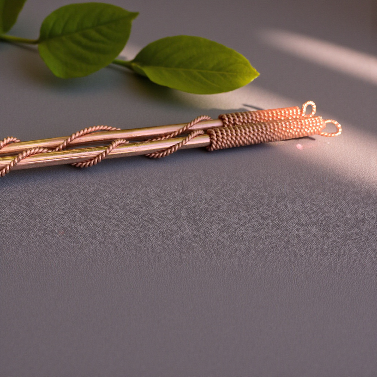 Stellar Resonance Wand - 188 MHz