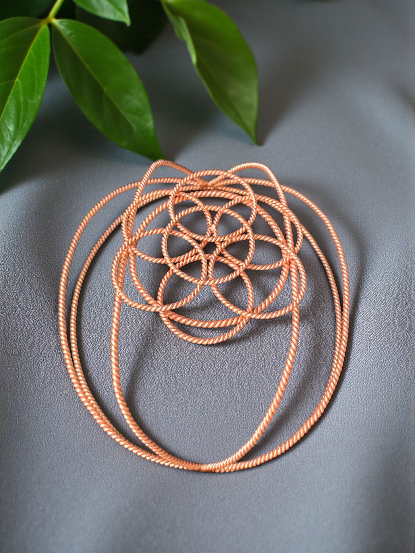 Celestial Crown of Frequencies | 144–188–432 MHz | Quantum Geometry Energy Halo