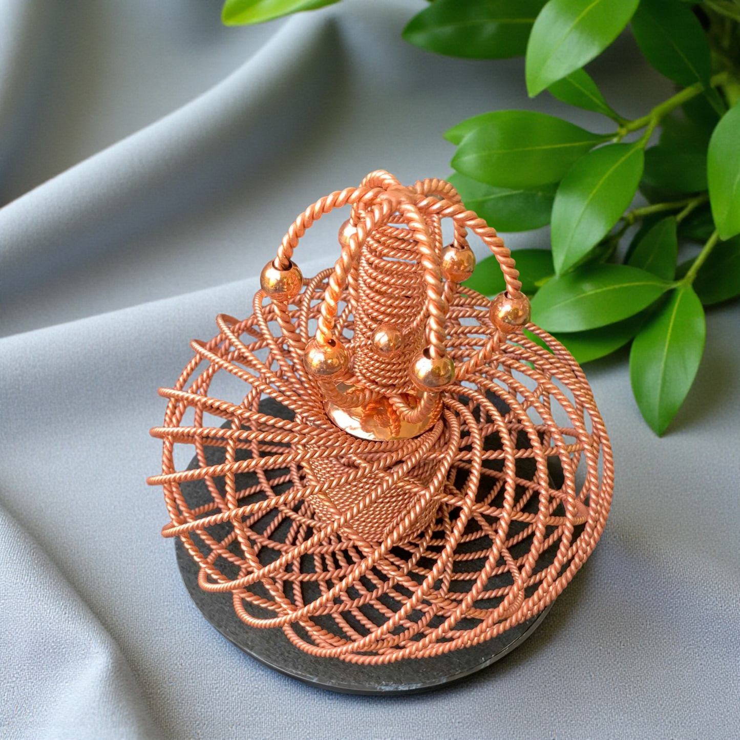 Quantum Torus Harmonizer | 144 · 177 · 432 MHz Tensor Frequencies