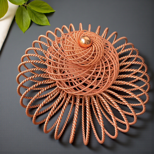 Quantum Tri-Torus Field Generator | 144 · 177 · 432 MHz Tensor Frequencies