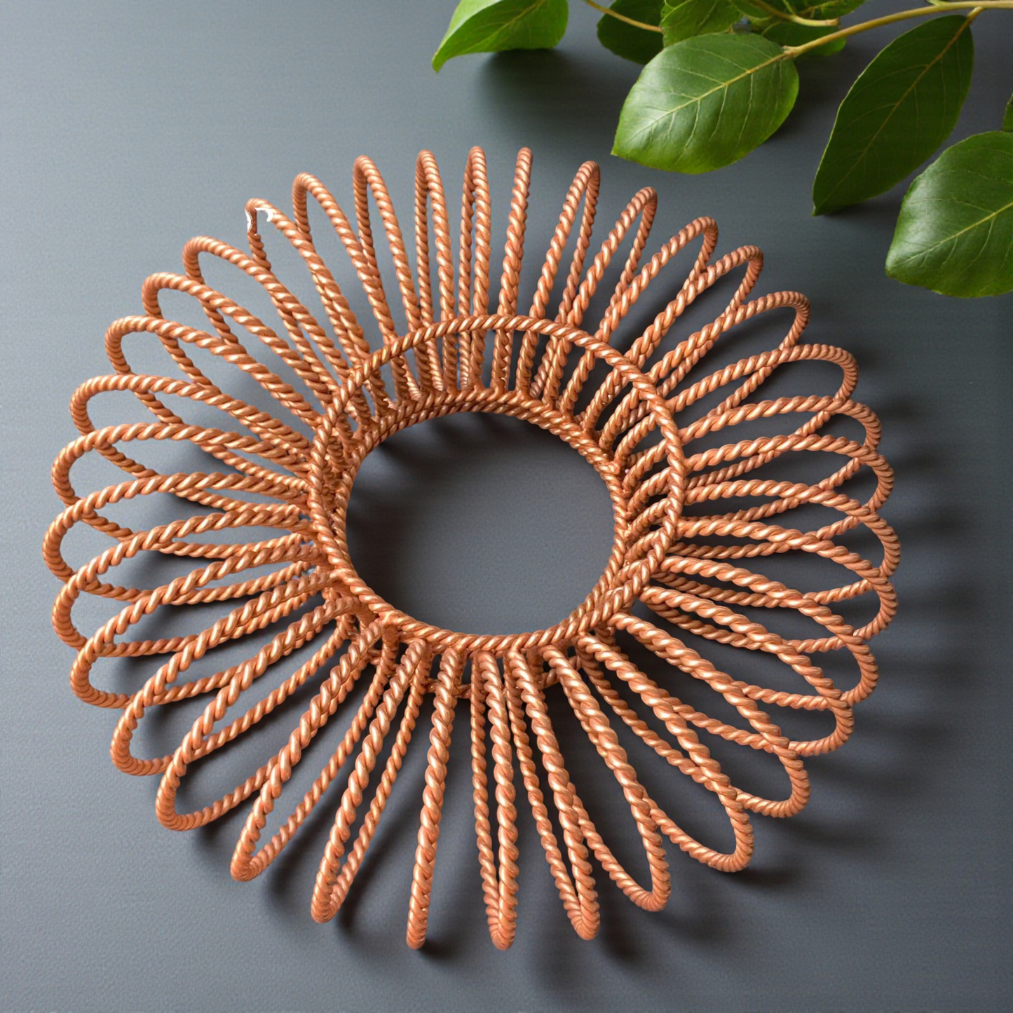 Tesla Torus Field Harmonizer | 144–432 MHz Tensor Frequencies