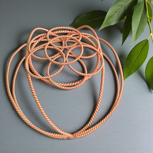 Celestial Crown of Frequencies | 144–188–432 MHz | Quantum Geometry Energy Halo