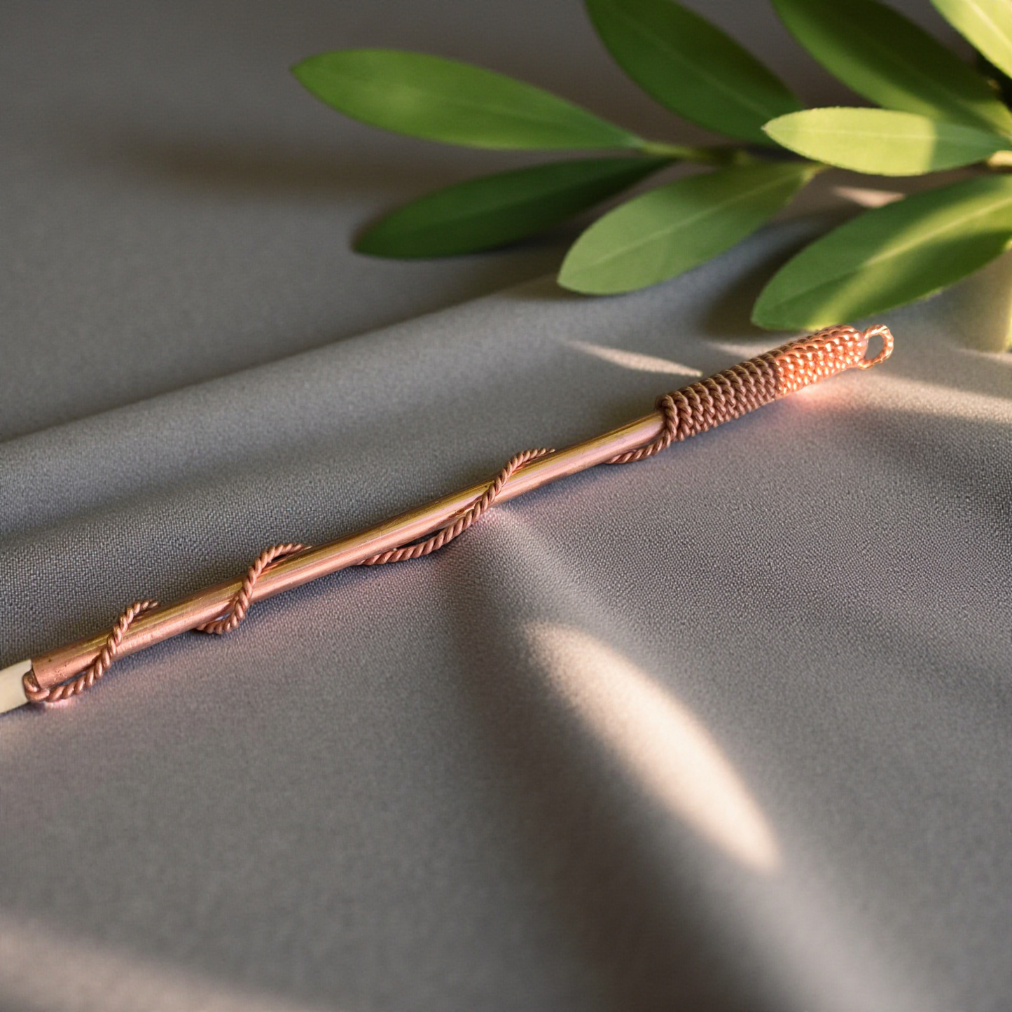 Stellar Resonance Wand - 188 MHz