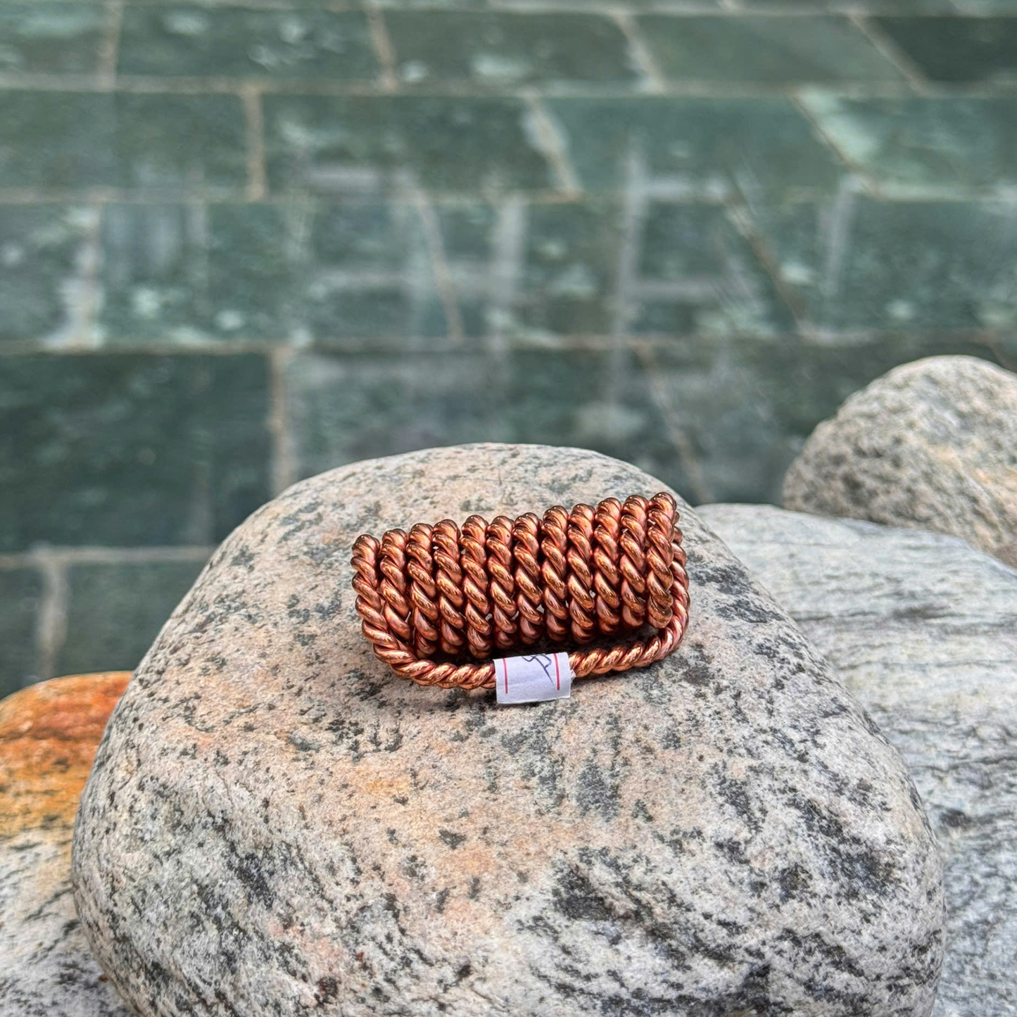 Lost Cubit 188 MHz Acu-Vac Coil