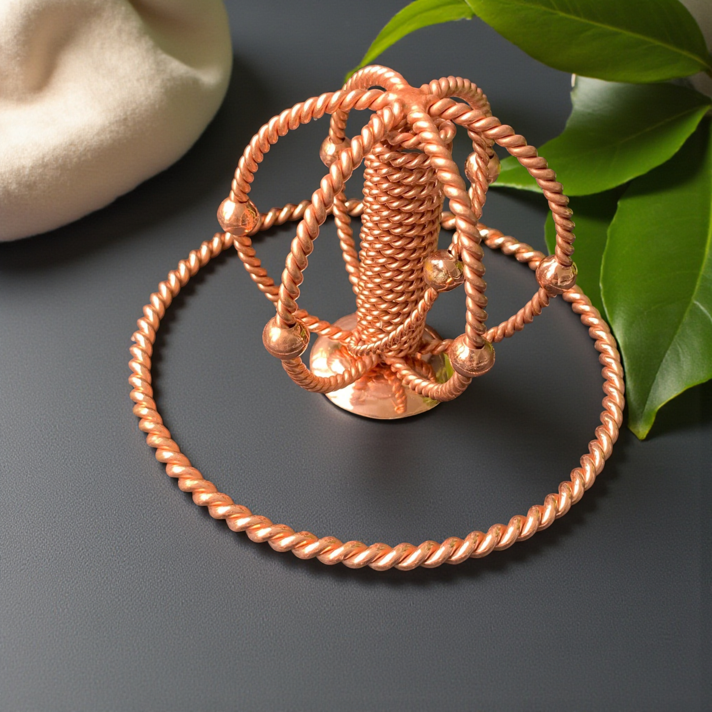 Lunar Balance Harmonizer | 177 MHz Lost Cubit Frequency