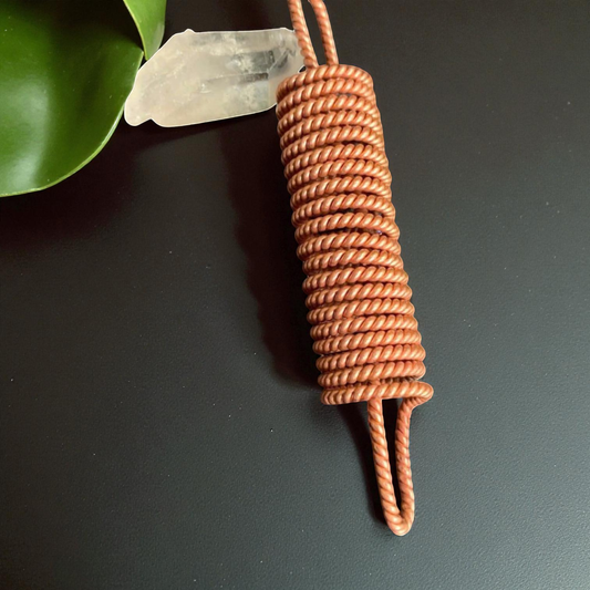 Stellar Rise Healing Coil | 188 MHz Acu-Vac Wand