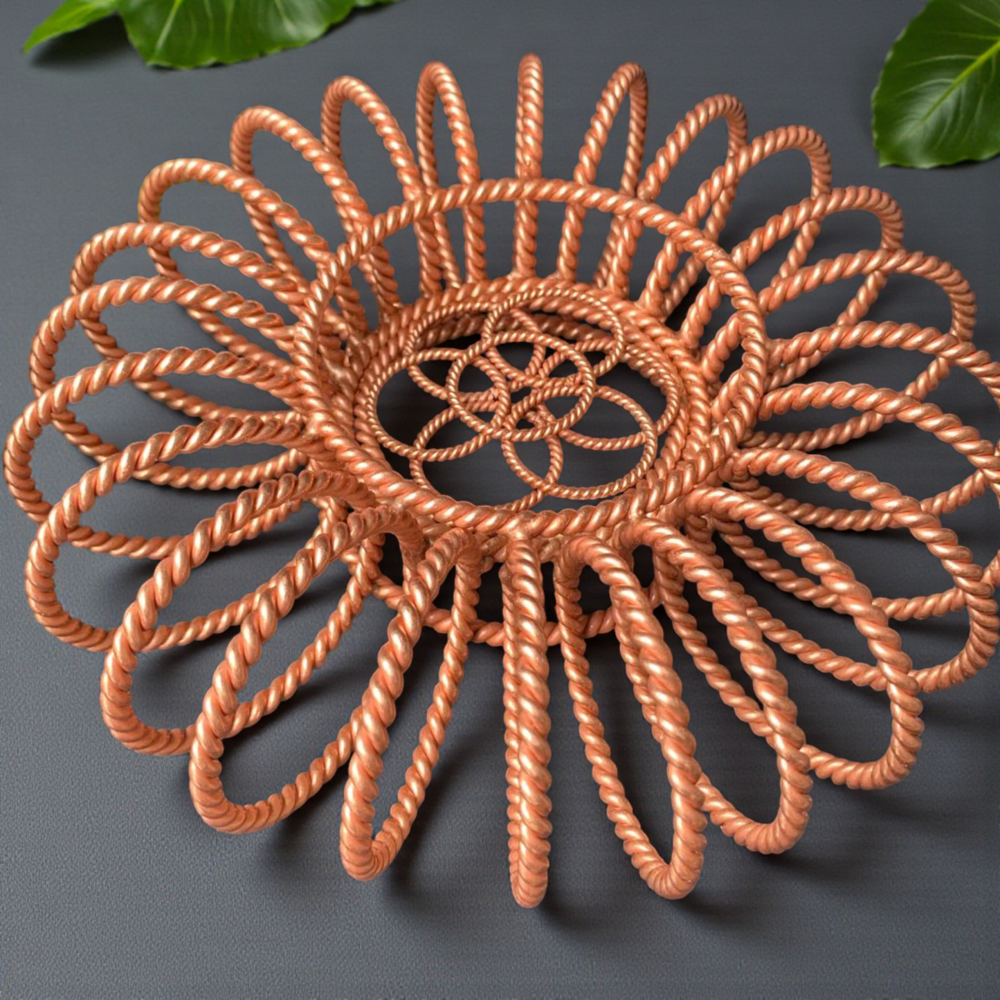 Celestial Torus Harmonizer |144 · 177 · 188 · 432 MHz Tensor Frequencies