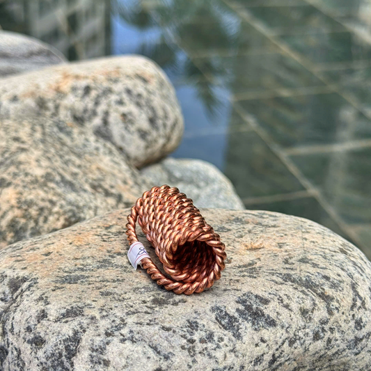 Lost Cubit 188 MHz Acu-Vac Coil