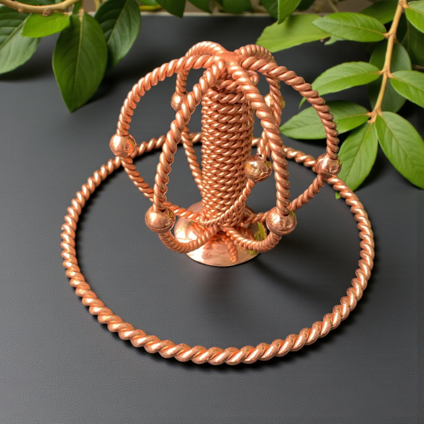 Lunar Balance Harmonizer | 177 MHz Lost Cubit Frequency