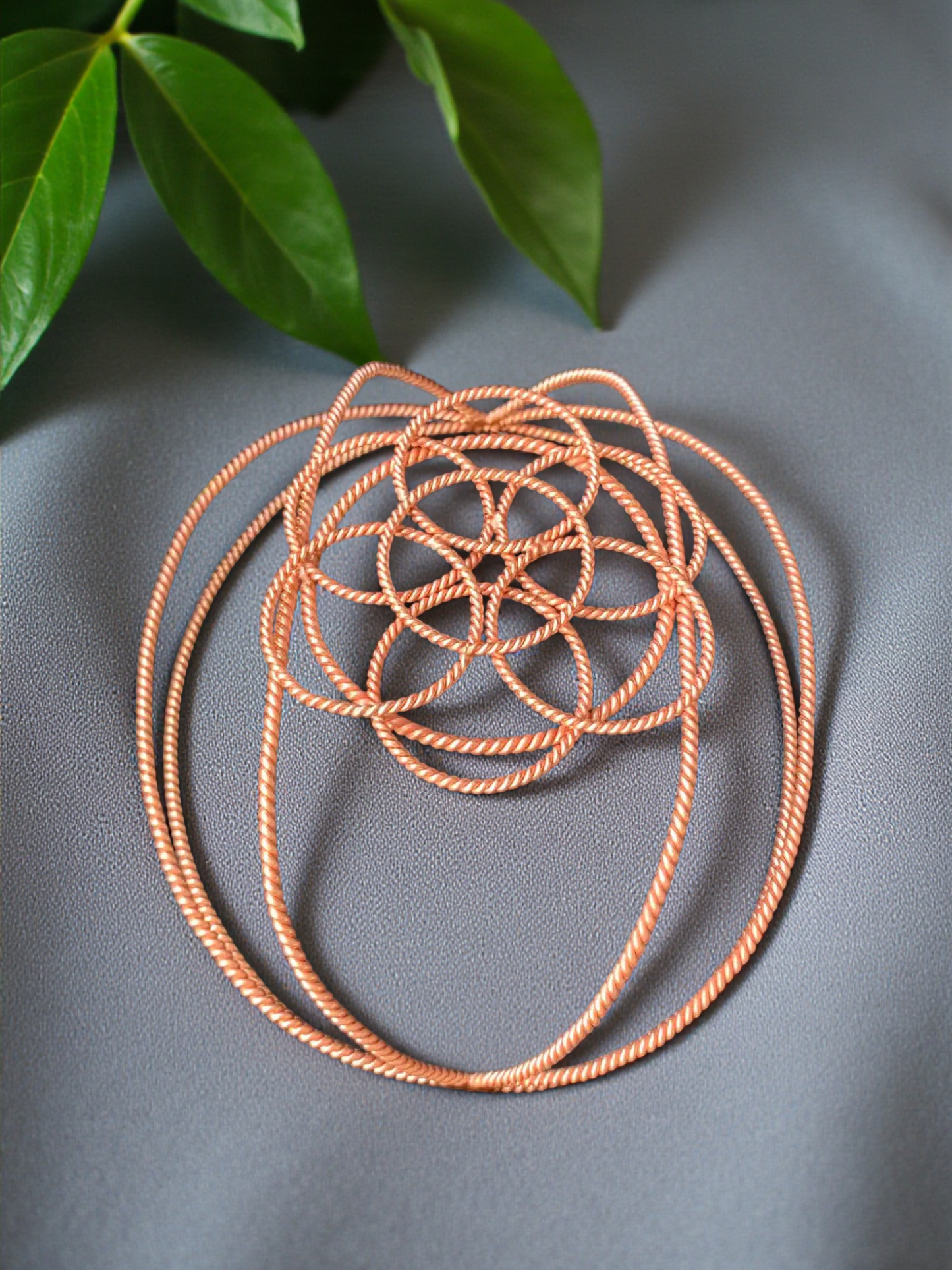 Celestial Crown of Frequencies | 144–188–432 MHz | Quantum Geometry Energy Halo