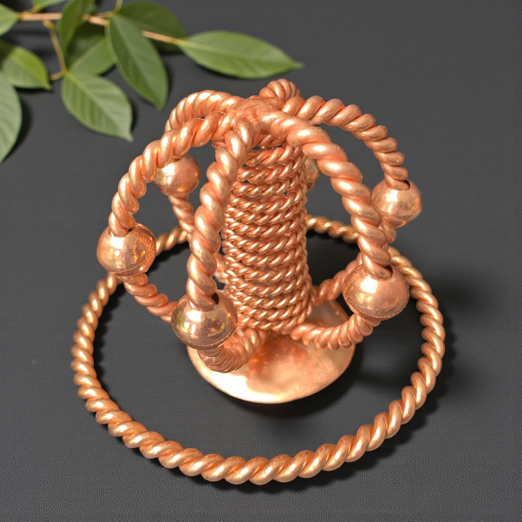 Gaia Resonance Harmonizer | 144 MHz Frequency | Celestial Geometry Tool