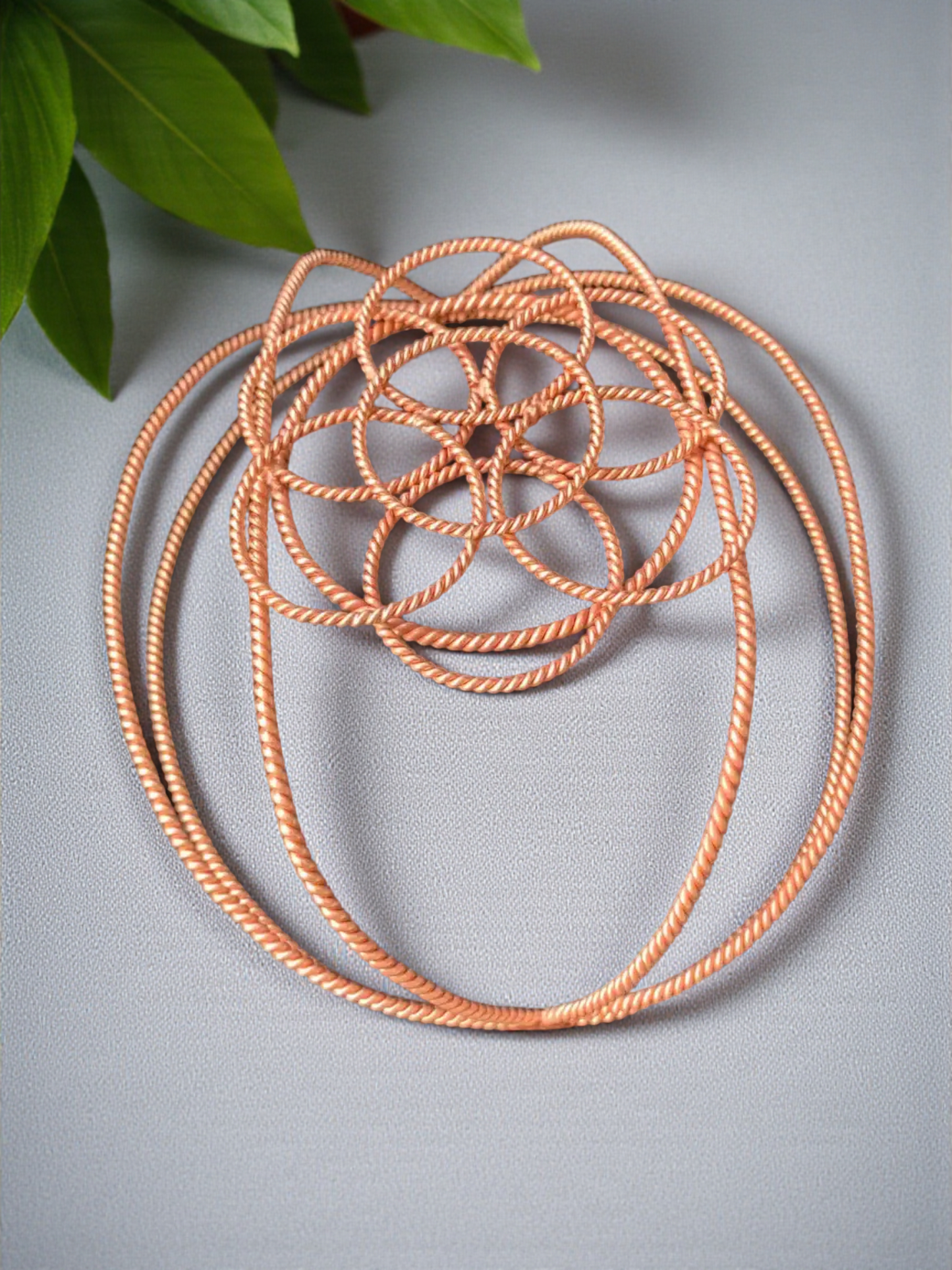 Celestial Crown of Frequencies | 144–188–432 MHz | Quantum Geometry Energy Halo