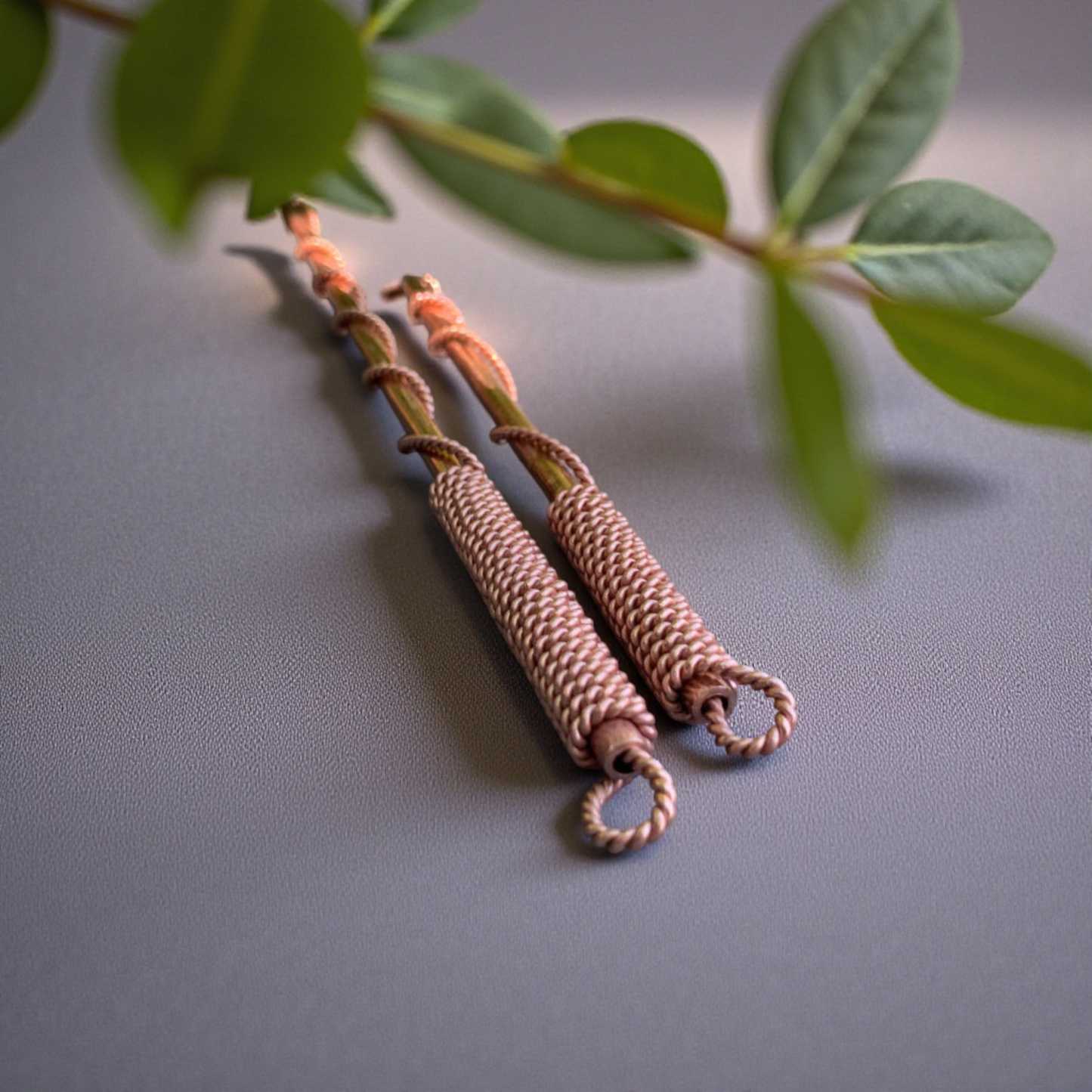 Stellar Resonance Wand - 188 MHz