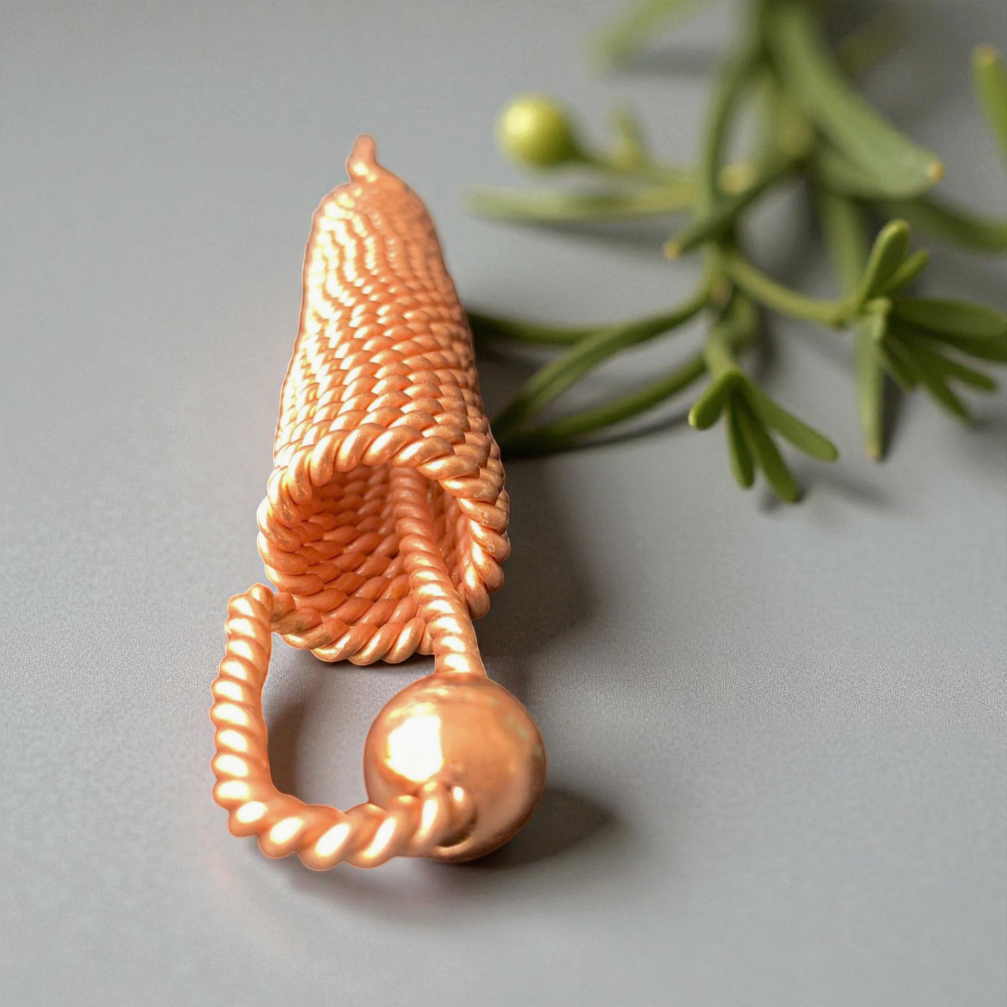 Stellar Rise Healing Coil | 188 MHz Acu-Vac Wand