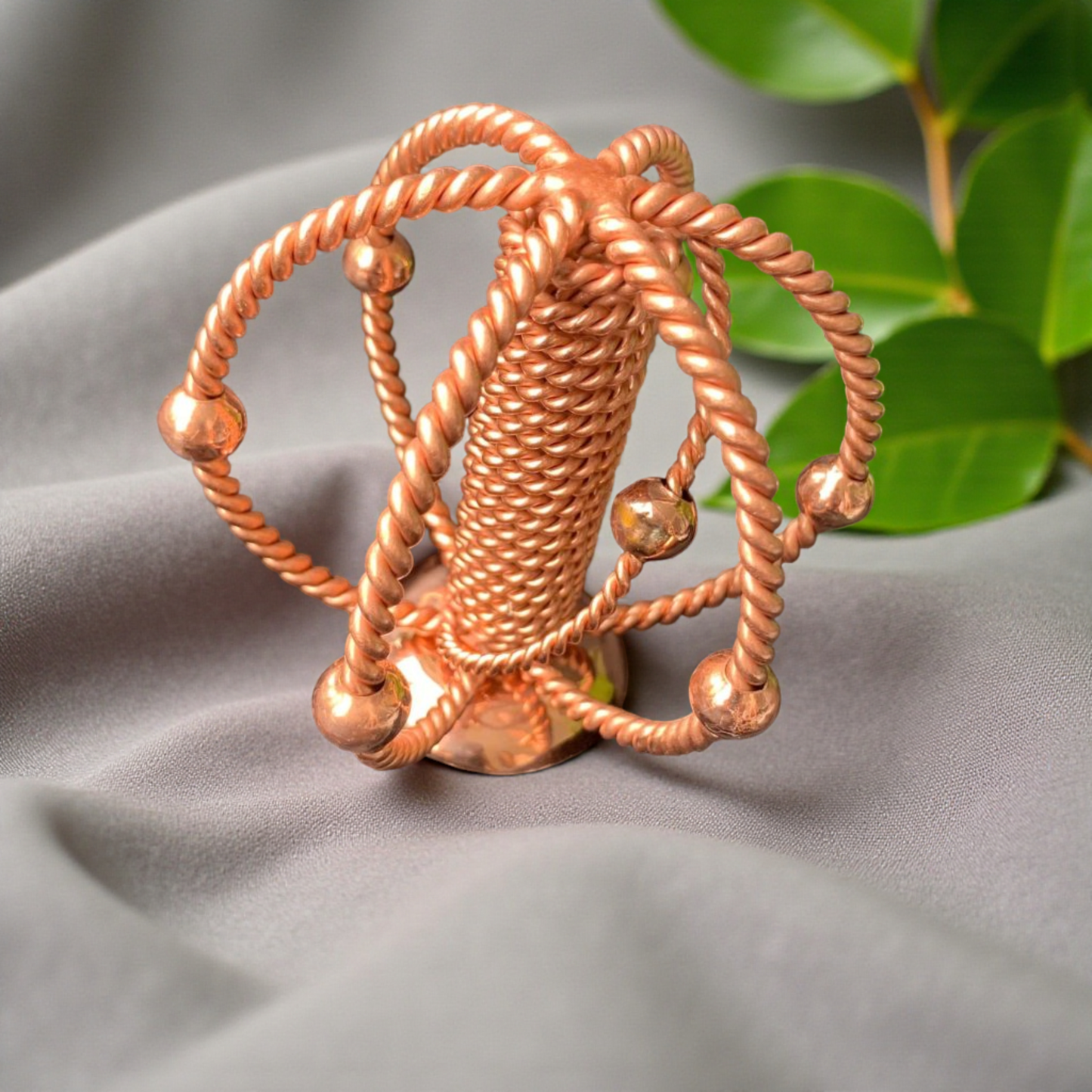 Lunar Balance Harmonizer | 177 MHz Lost Cubit Frequency