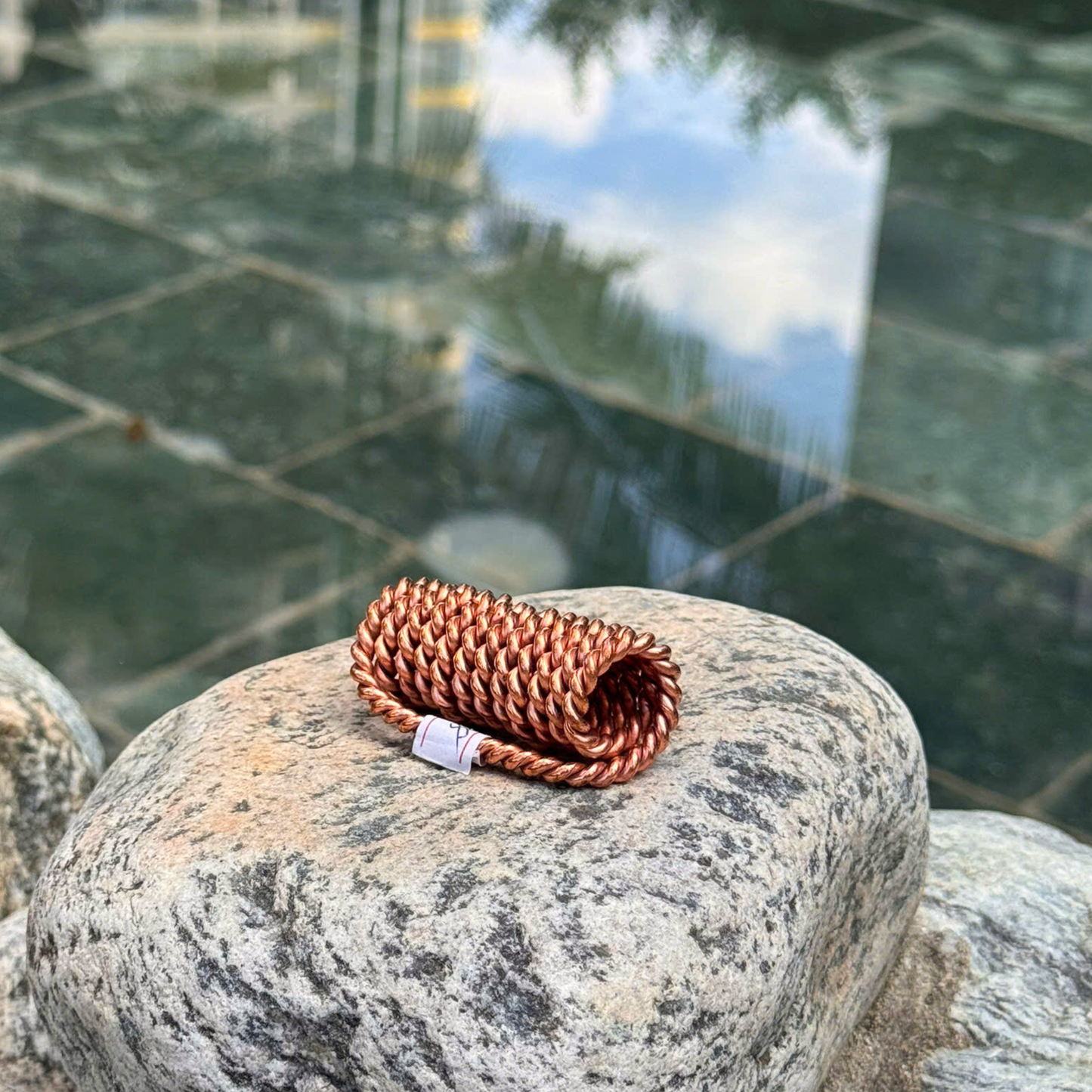 Lost Cubit 188 MHz Acu-Vac Coil