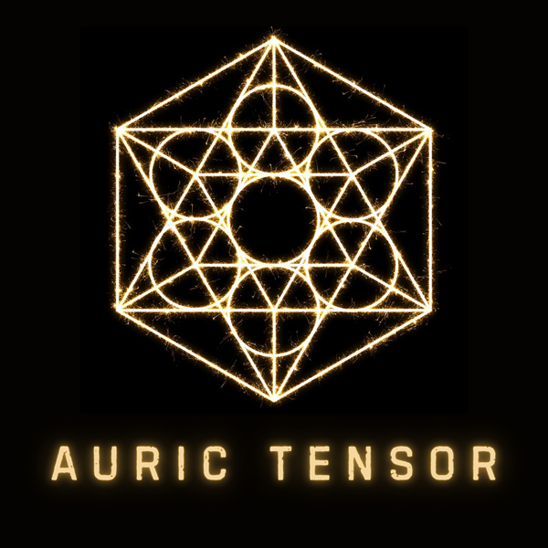 Auric Tensor