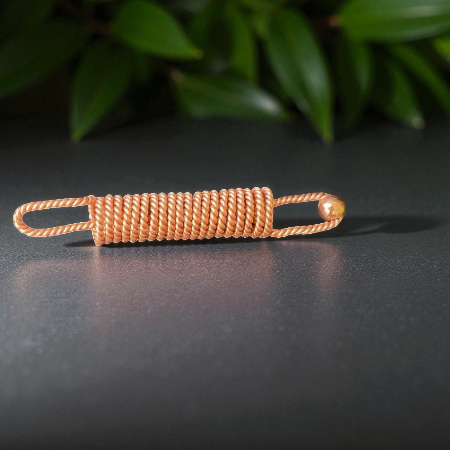 Solar Pulse Energy Wand | 144 MHz Acu-Vac Coil