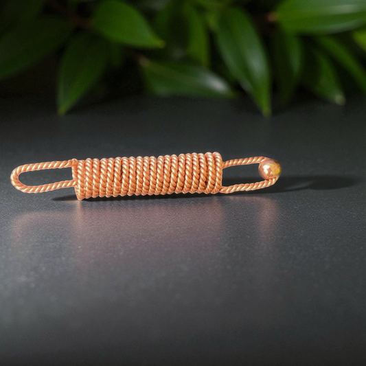 Solar Pulse Energy Wand | 144 MHz Acu-Vac Coil