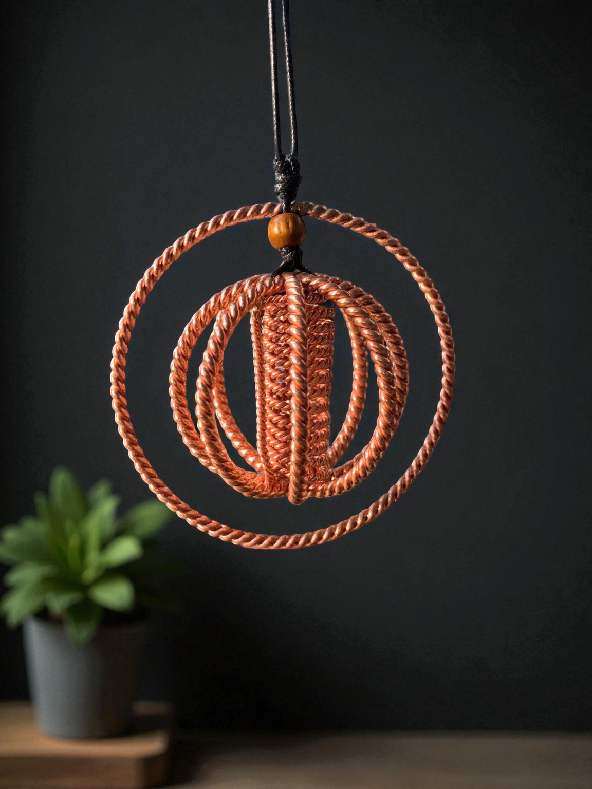 Celestial Drive Energy Harmonizer | 188 MHz